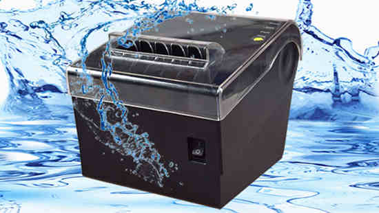 What is A Kitchen Receipt Printer and Why Use It?